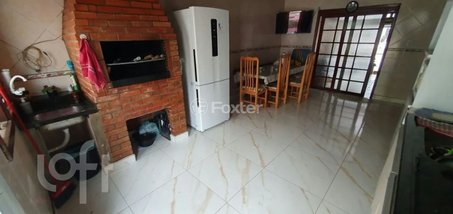 house em Rua Doutor Tancredo Neves, Fátima - Canoas - RS