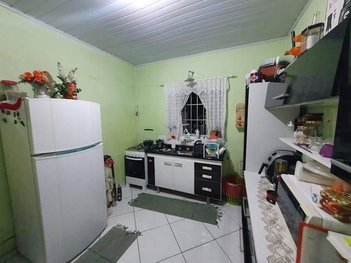 house em Estrada dos Morros, Jardim Maia - Guarulhos - SP