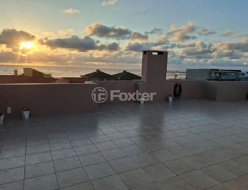 apartment em Rua 3 de Outubro, Centro - Tramandaí - RS