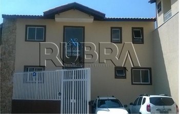 house em Rua Marechal Rondon, Vila América - Santo André - SP