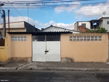 land_lot em Rua Andrelino Soares de Andrade, Cidade Nitro Operária - São Paulo - SP