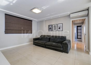 apartment em Rua 2550, Centro - Balneário Camboriú - SC