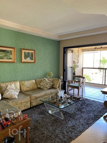 apartment em Caraíbas, Perdizes - São Paulo - SP