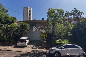 house em Travessa Fonte da Saúde, Rio Branco - Porto Alegre - RS