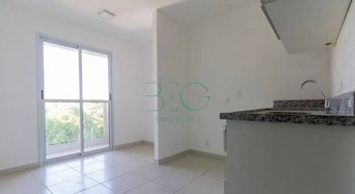 apartment em Rua São Bernardo, Cidade Mãe do Céu - São Paulo - SP