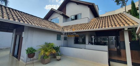 house em Rua São Vicente, Centro - Piumhi - MG