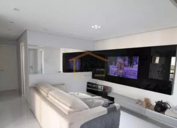 apartment em Rua Capitão Francisco Lipi, Vila Dom Pedro I - São Paulo - SP