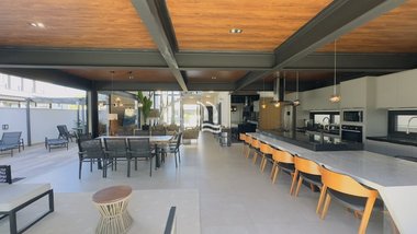 house em Avenida Engenho Velho, Lagoinha - Ubatuba - SP