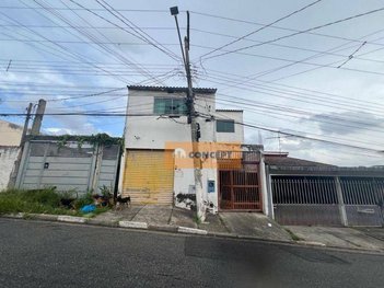 business em Rua Júlio Ferreira Júlio, Sitio Paredão - Ferraz de Vasconcelos - SP