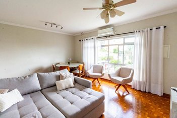 apartment em Rua Topázio, Vila Mariana - São Paulo - SP