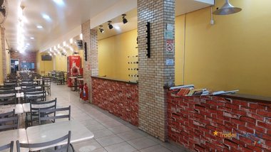 office em Conselheiro Nébias, Campos Elíseos - São Paulo - SP