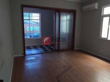 house em Rua Barão de Lucena, Botafogo - Rio de Janeiro - RJ