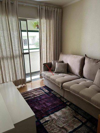 apartment em Rua João Carbonari Júnior, Vila Nova Jundiainópolis - Jundiaí - SP