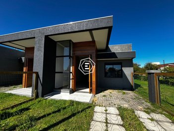 house em Avenida Sul, Noiva do Mar - Xangri-Lá - RS