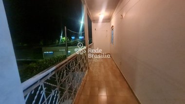 apartment em Quadra 10 Conjunto A, Setor Leste (Gama) - Brasília - DF