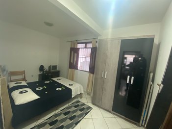 house em Rua Cláudia Botelho, Primavera - Vitória da Conquista - BA