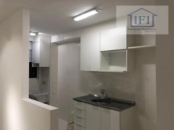 apartment em Rua Pernambucana, Conceição - Osasco - SP