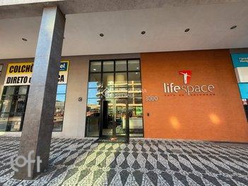 apartment em Avenida Sete de Setembro, Centro - Curitiba - PR