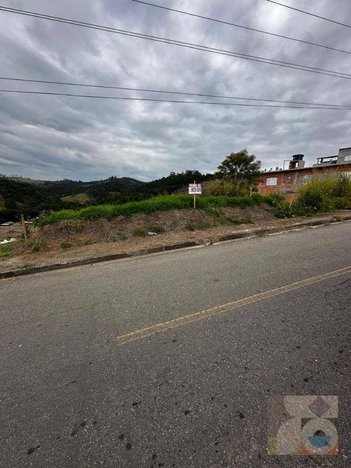 land_lot em Rua Jose Bueno de Carvalho, Mascate - Nazaré Paulista - SP