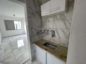 apartment em Avenida Campos Salles, Centro - Campinas - SP