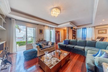 house em Rua Cariri, Vila Assunção - Porto Alegre - RS