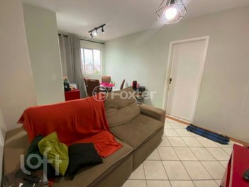 apartment em Rua João Nilo Morfim, Nossa Senhora do Rosário - São José - SC