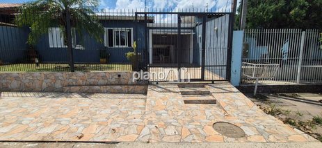 house em Travessa Breno Caldas, Morada do Vale I - Gravataí - RS