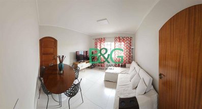 house em Rua Dolomites, Jardim Fernandes - São Paulo - SP