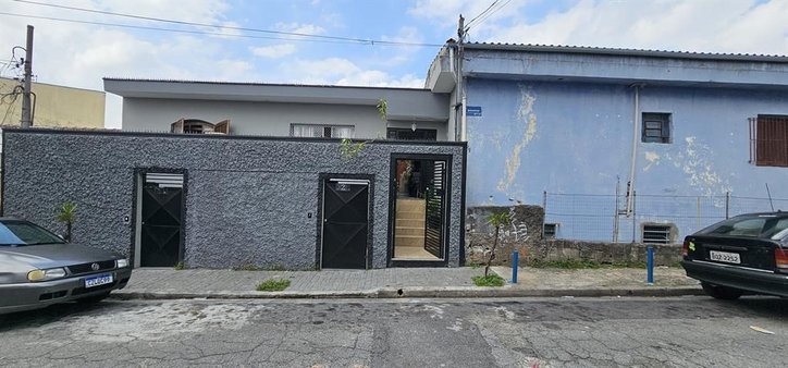 Cômodo Condomínio