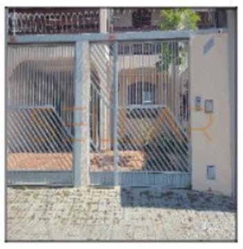 land_lot em Rua Antônio Rossete, Jardim Nova São Carlos - São Carlos - SP