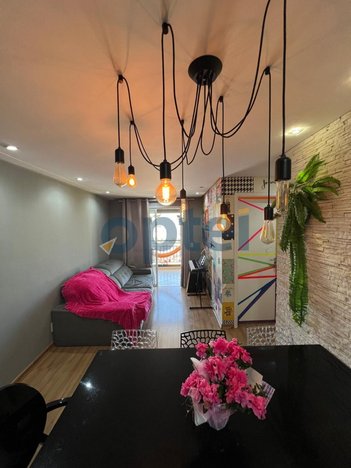 apartment em Avenida Winston Churchill, Rudge Ramos - São Bernardo do Campo - SP