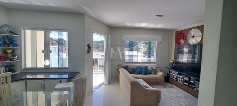 house em Rua Lourivaldo José da Costa, Santa Cândida - Curitiba - PR