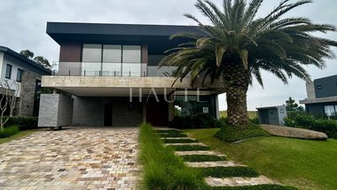 house em Estrada dos Cunhas, Torres - Torres - RS