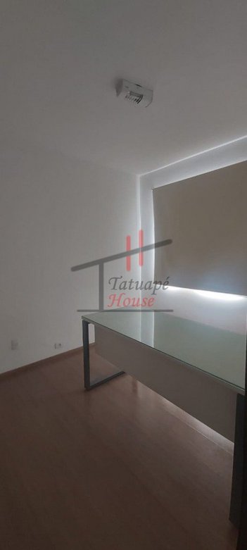 office em Monte Serrat, Tatuapé - São Paulo - SP