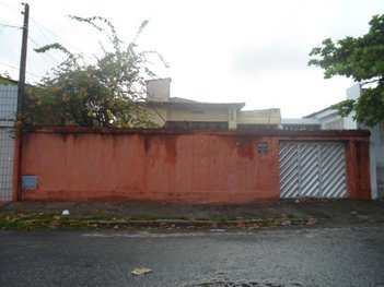 house em Rua Sousa Girão, José Bonifácio - Fortaleza - CE