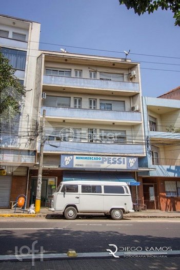 apartment em Avenida Protásio Alves, Petrópolis - Porto Alegre - RS