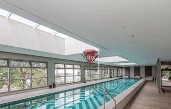 apartment em Rua Bela Vista, Santo Amaro - São Paulo - SP