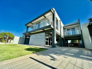 house em Avenida Homero Ribeiro, Remanso - Xangri-Lá - RS