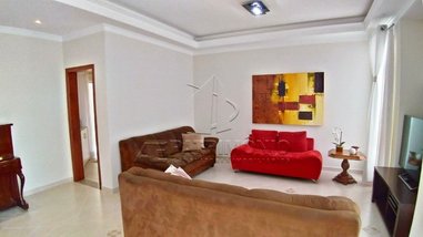 house em Rua Michel Nassar, Jardim Paulista - Sorocaba - SP