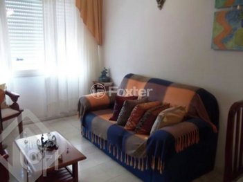 apartment em Rua Camaquã, Camaquã - Porto Alegre - RS