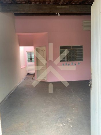 house em Rua Riskalla Hadad, Parque Sisi - São Carlos - SP