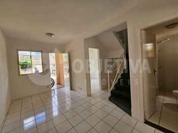 house em Rua João Severiano Rodrigues da Cunha, Jardim Karaíba - Uberlândia - MG