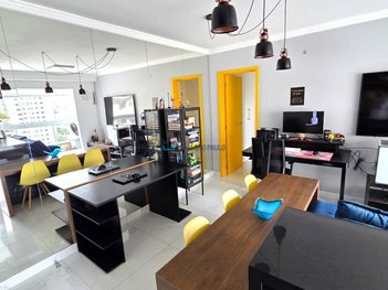 apartment em Rua Agostinho Gomes, Ipiranga - São Paulo - SP
