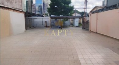 land_lot em Rua Macambará, Cidade Monções - São Paulo - SP