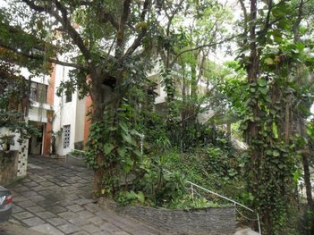 house em Rua Santo Inácio, São Francisco - Niterói - RJ