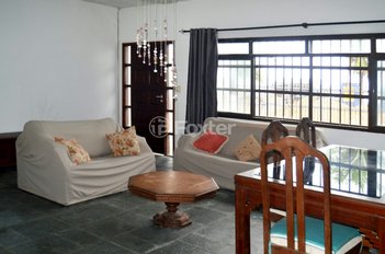 apartment em Avenida Governador Mario Covas Junior, Centro - Mongaguá - SP