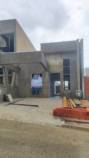 house em Rua Selma Aparecida Said, Horto Florestal - Sorocaba - SP