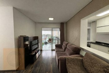 apartment em Rua Antônio de Barros, Vila Carrão - São Paulo - SP