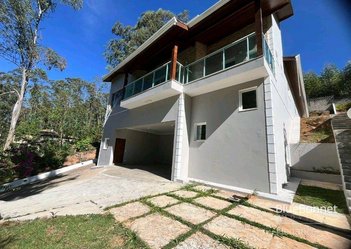 house em Rodovia Anhanguera, Loteamento Capital Ville - Jundiaí - SP