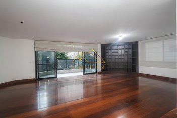 apartment em Rua Padre João Manuel, Cerqueira César - São Paulo - SP